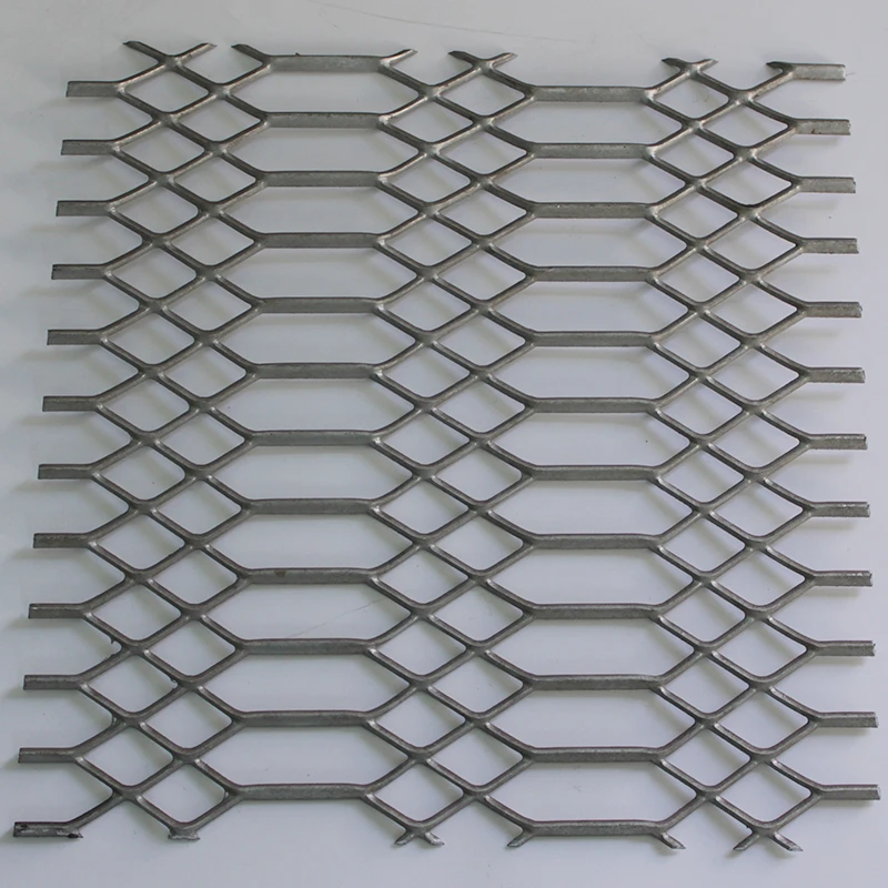 Durable and Versatile: How Expanded Metal Solutions Enhance Walkways and Structures