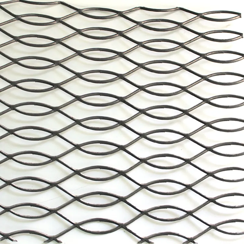 Durable and Versatile: How Expanded Metal Solutions Enhance Walkways and Structures Durable and Versatile: How Expanded Metal Solutions Enhance Walkways and Structures