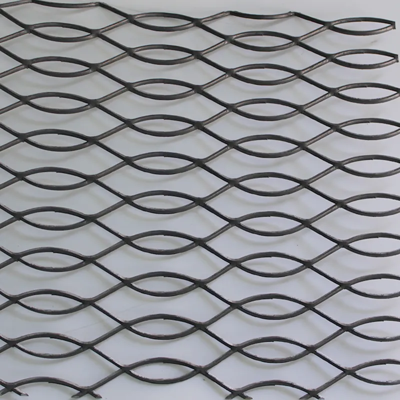 Exploring Diverse Applications of Expanded Metal Mesh Solutions Exploring Diverse Applications of Expanded Metal Mesh Solutions
