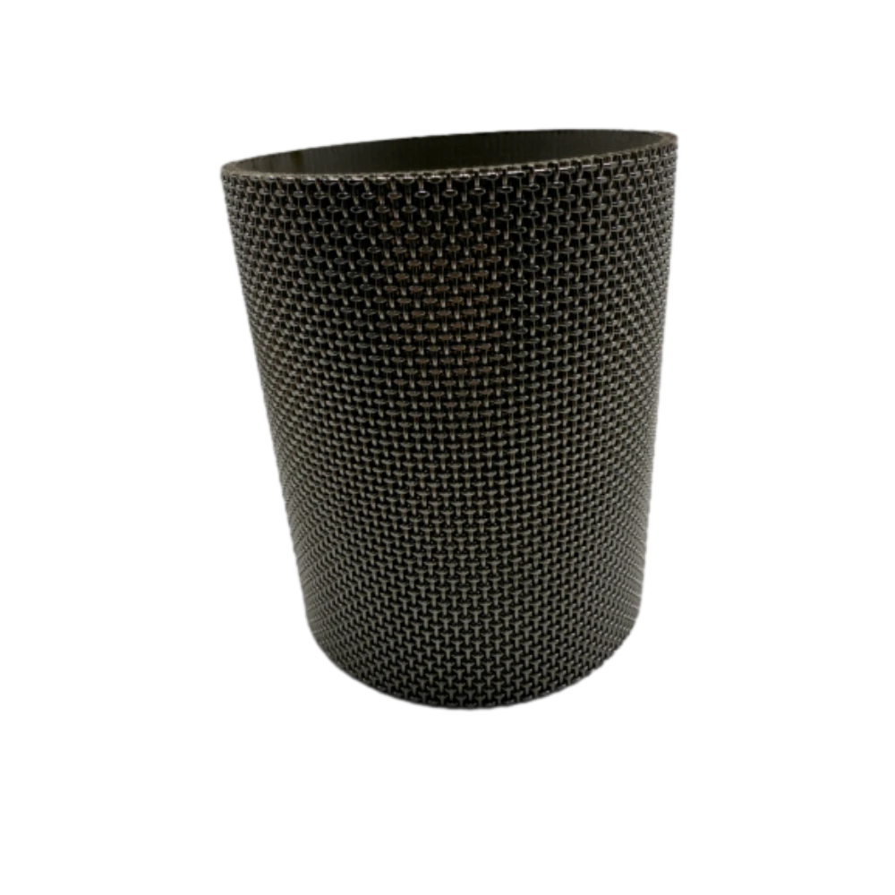 Sintered Metal Mesh Tube