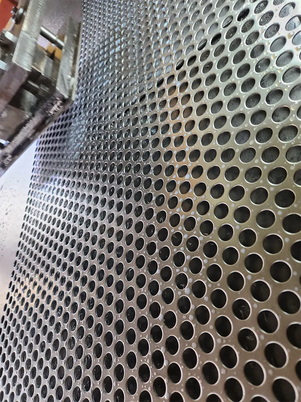 stainless steel perforated sheet stainless steel perforated sheet
