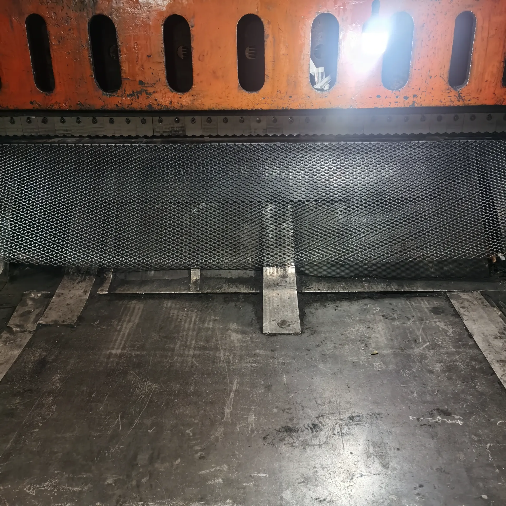 What Drives the Popularity of Expanded Metal Products in Modern Industries? What Drives the Popularity of Expanded Metal Products in Modern Industries?