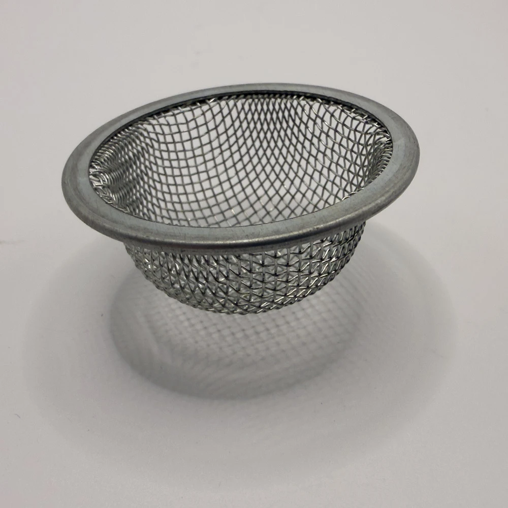 Filter Disc / Cap