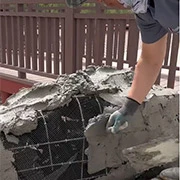 Foundation Cement