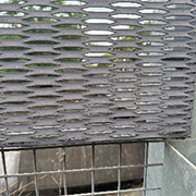 Privacy Fence