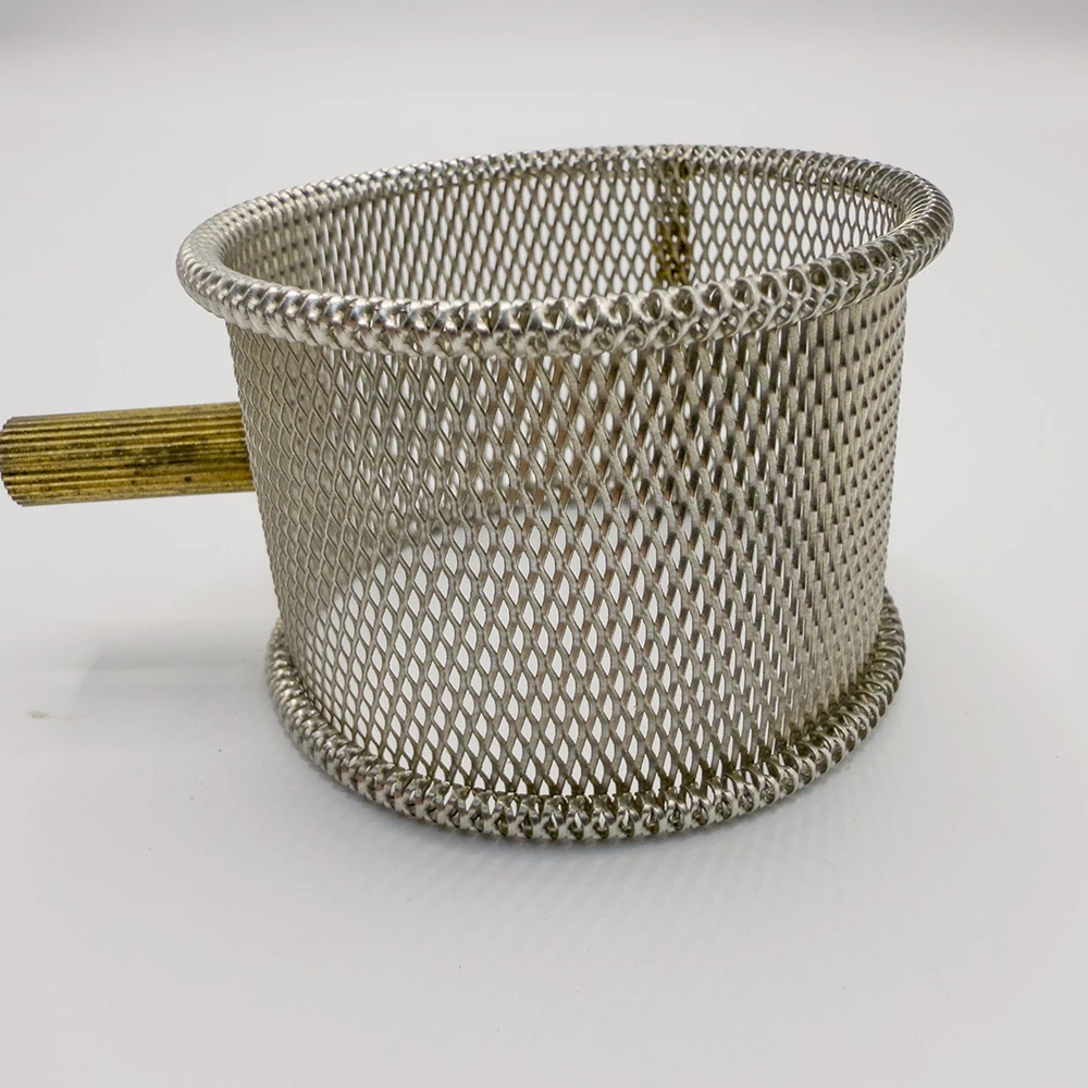 Y-Strainer Filter Mesh