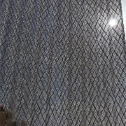 Filter Mesh
