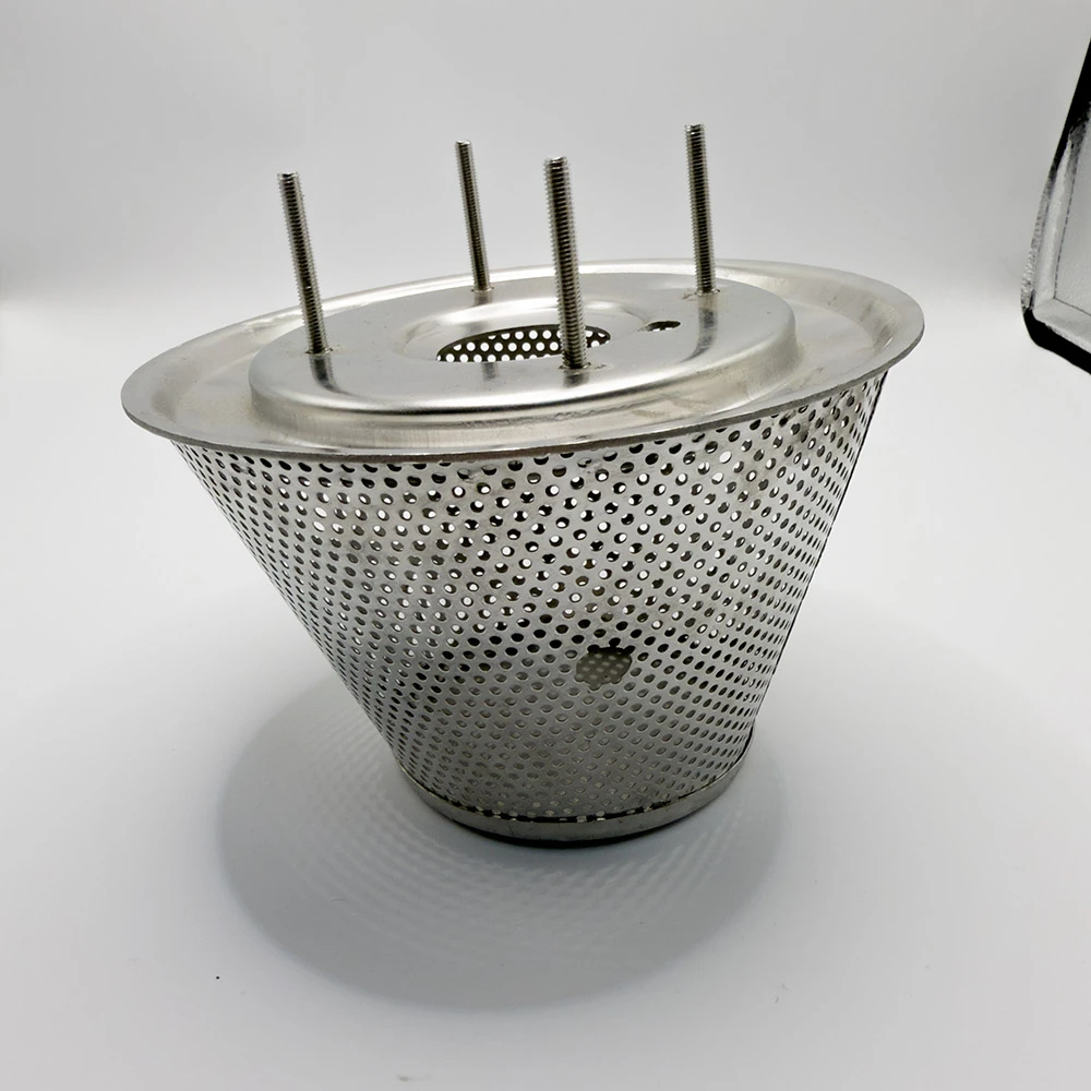 Pump Guard Filter