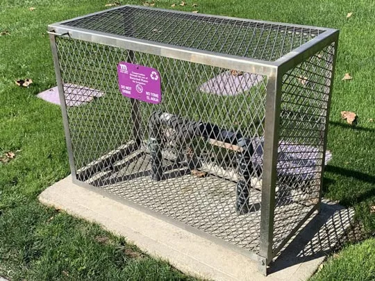 The Versatility and Applications of Expanded Metal and Wire Mesh Solutions The Versatility and Applications of Expanded Metal and Wire Mesh Solutions