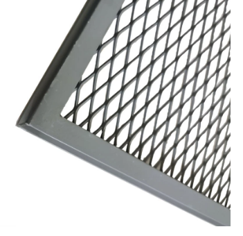 Practical Uses of Expanded Metal Practical Uses of Expanded Metal