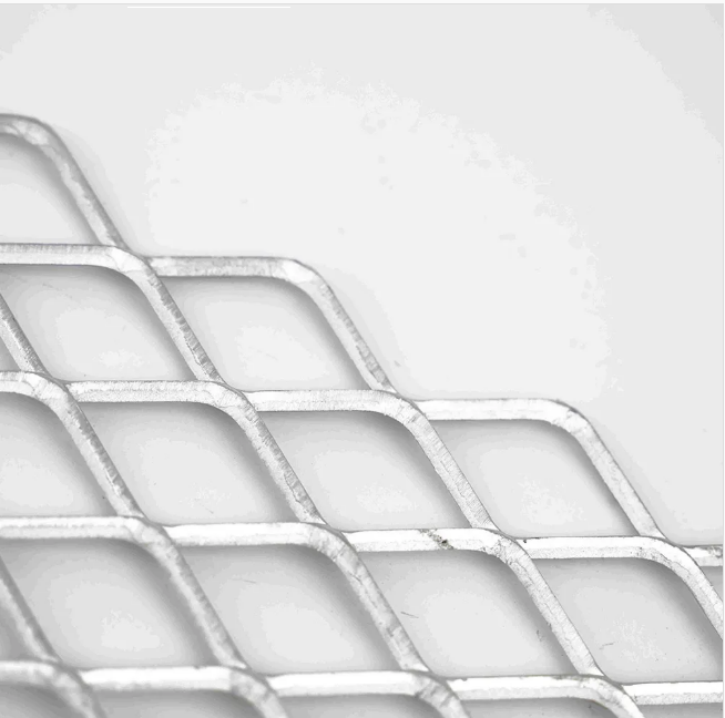 Practical Diamond Metal Mesh Solutions Practical Diamond Metal Mesh Solutions