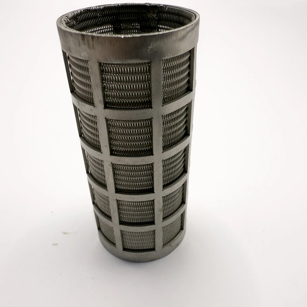 expanded metal for trailer floor