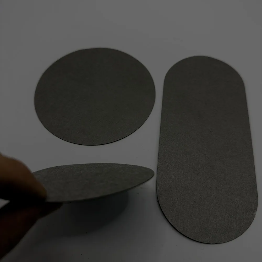 fine expanded metal