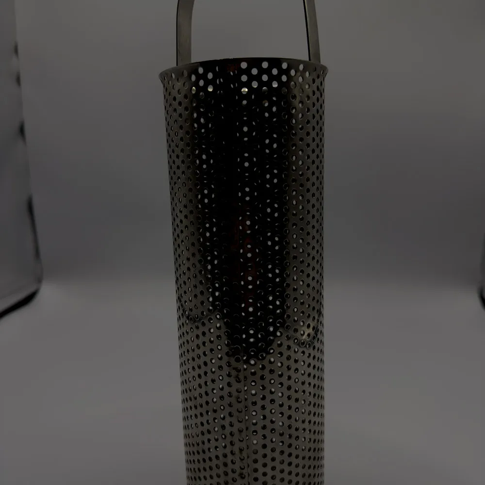expanded metal mesh sheet sizes