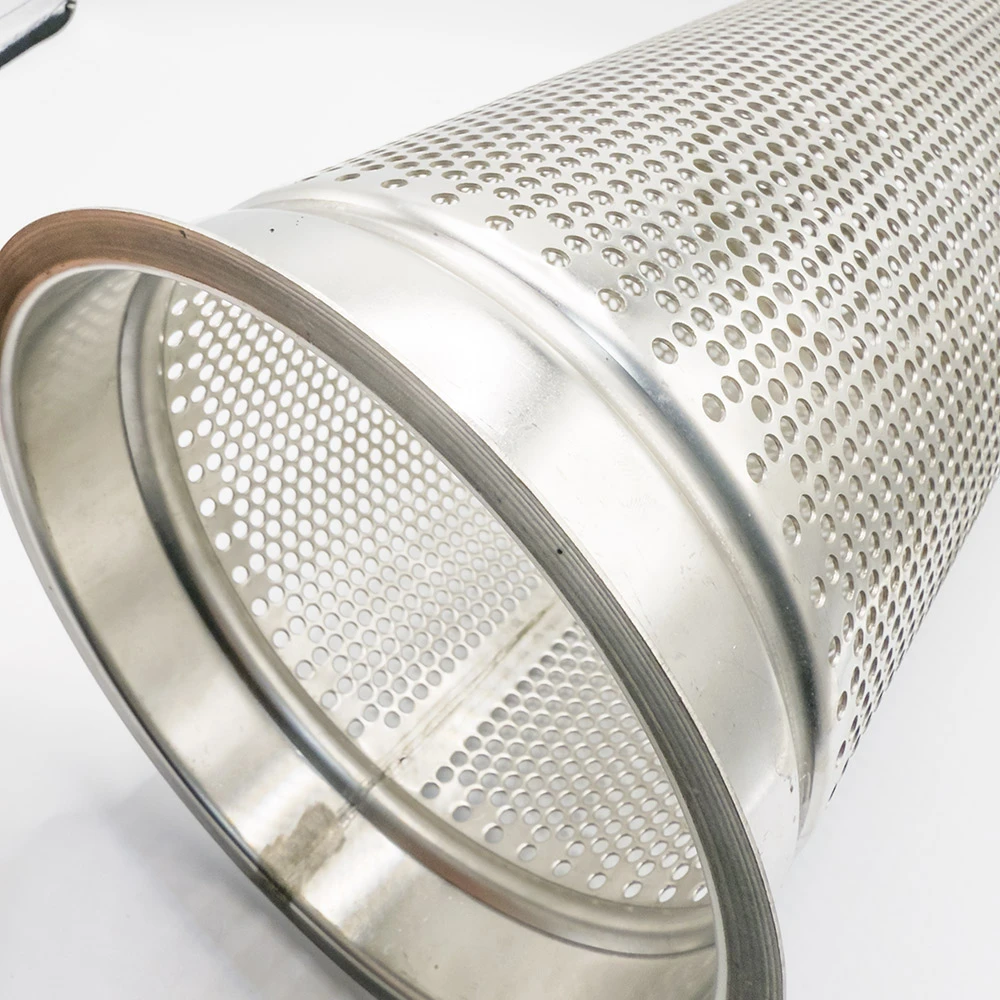 Bag Filtration/Filter System