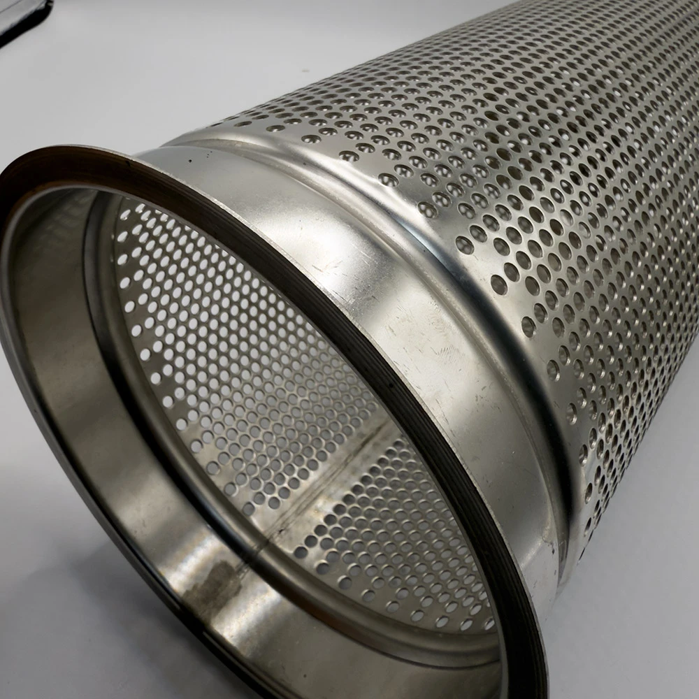 5 expanded metal grating