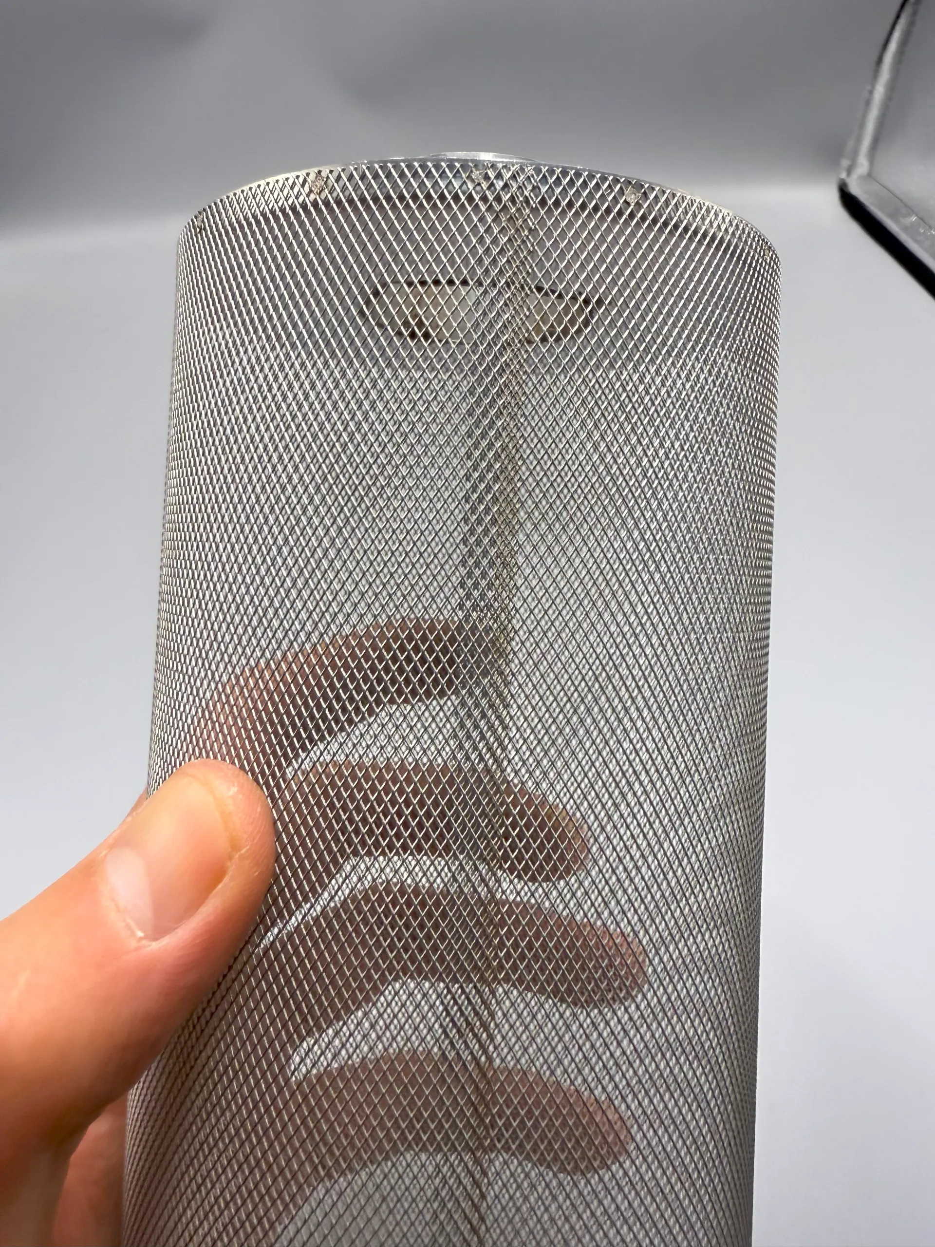 5 expanded metal grating