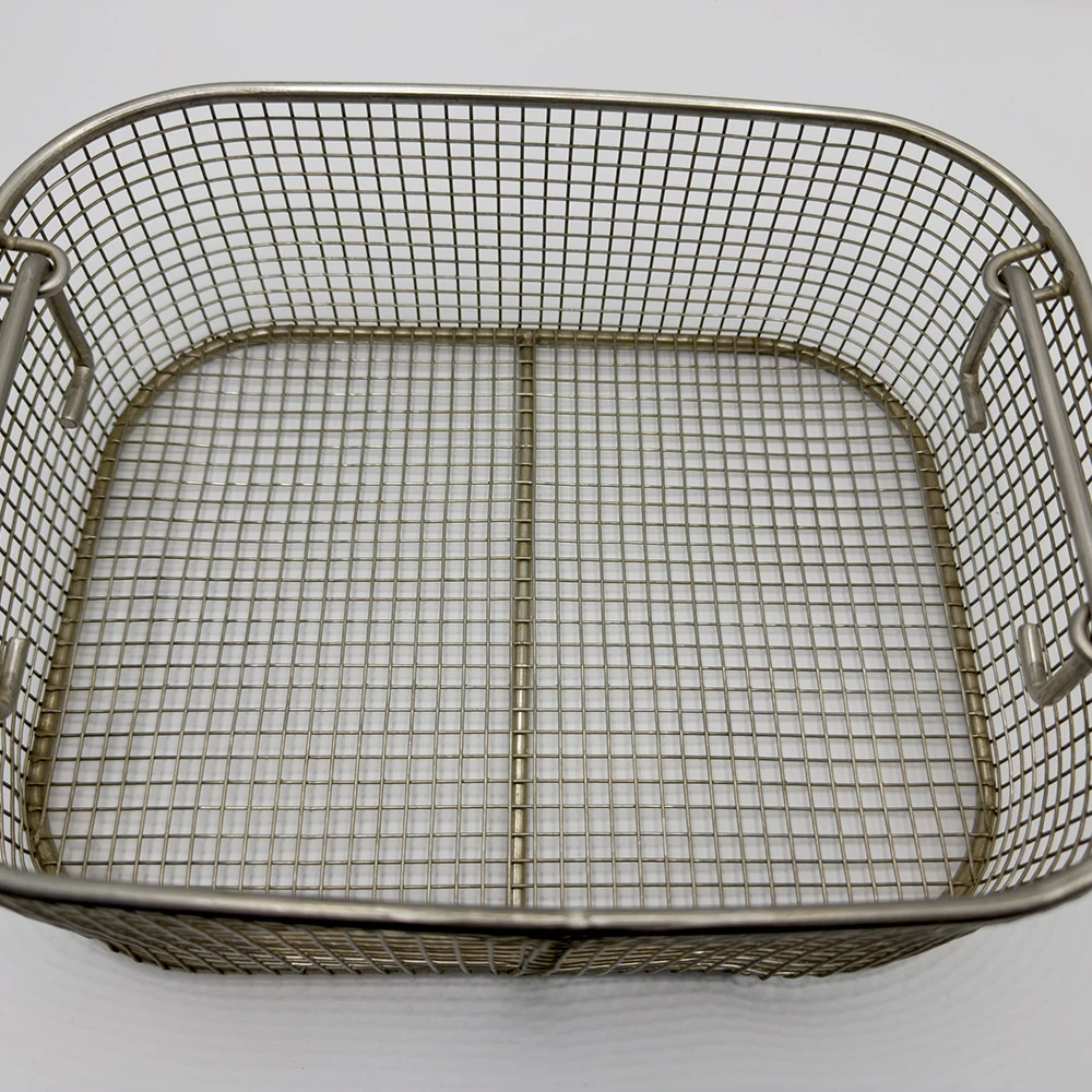 perforated steel sheet metal