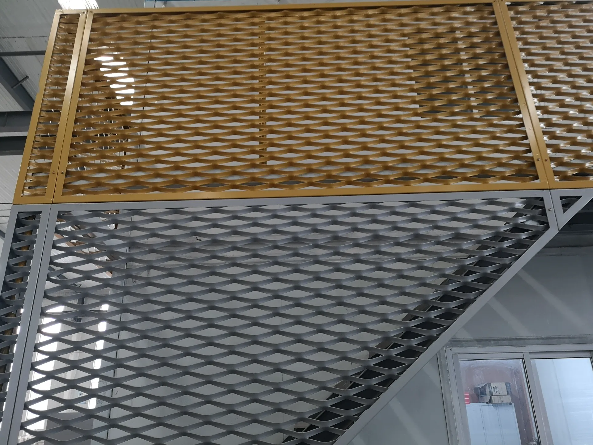 Durable and Versatile: How Expanded Metal Solutions Enhance Walkways and Structures Durable and Versatile: How Expanded Metal Solutions Enhance Walkways and Structures
