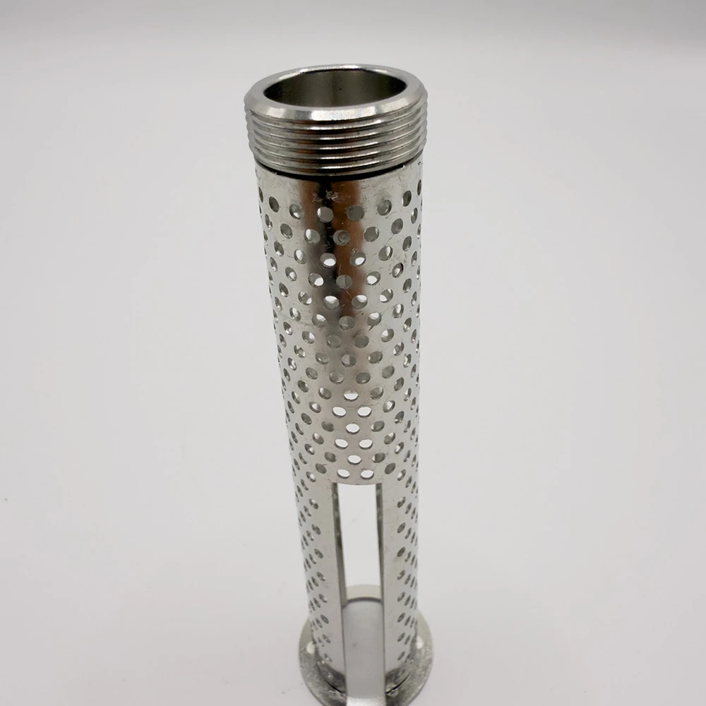 Pump Filter Strainer