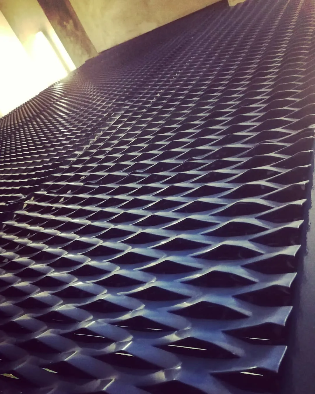 The Versatility and Applications of Expanded Metal and Wire Mesh Solutions The Versatility and Applications of Expanded Metal and Wire Mesh Solutions