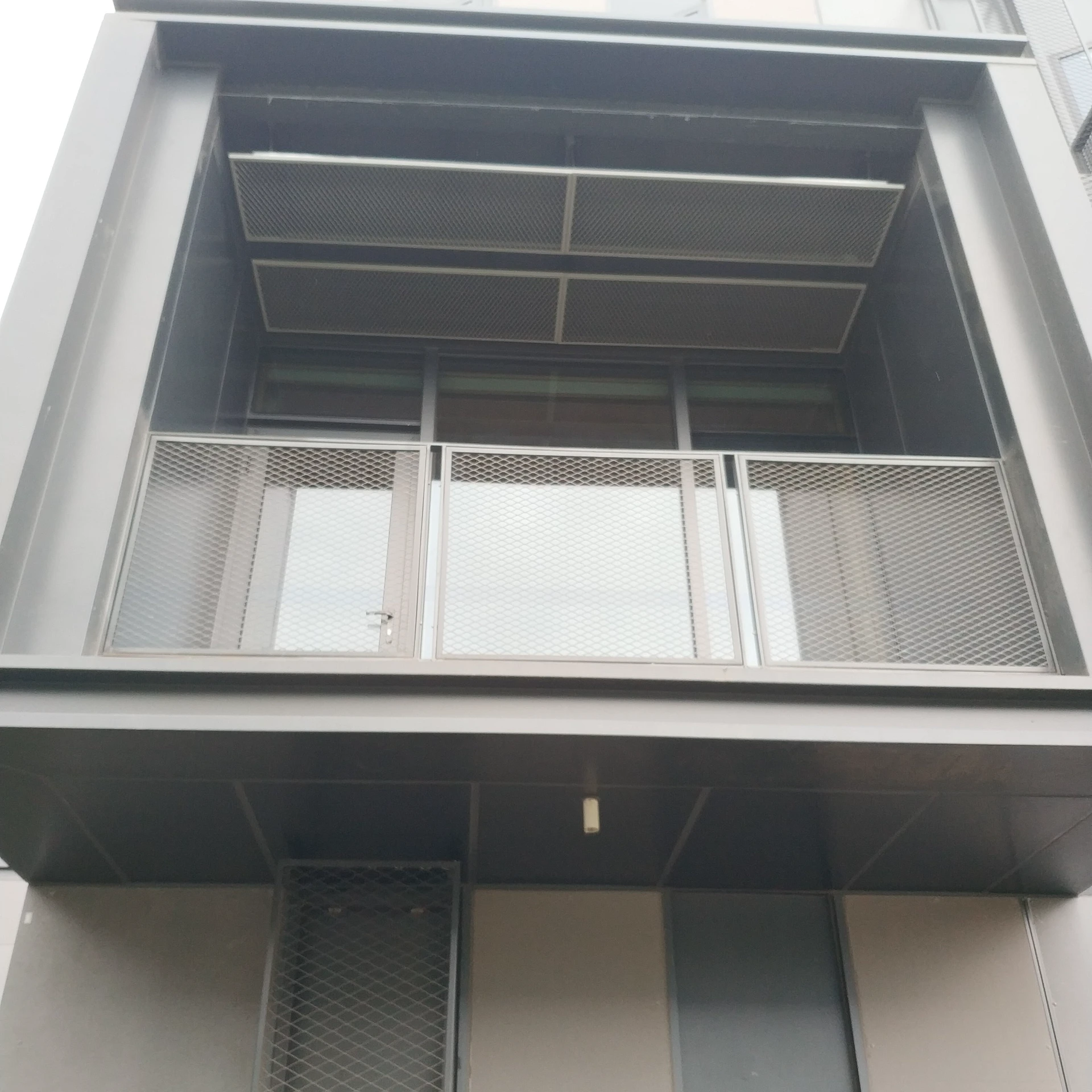 Explore Expanded Metal Products: The Perfect Combination Of Industrial Materials And Architectural Design