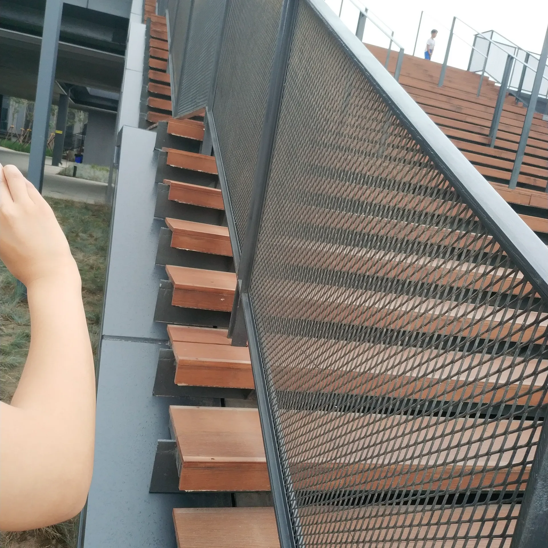 What Drives the Popularity of Expanded Metal Products in Modern Industries? What Drives the Popularity of Expanded Metal Products in Modern Industries?