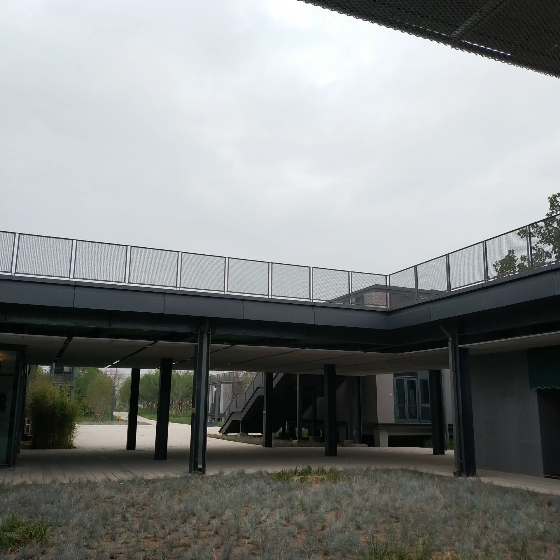 What Are the Key Applications and Advantages of Raised Expanded Metal Mesh and Related Solutions? What Are the Key Applications and Advantages of Raised Expanded Metal Mesh and Related Solutions?
