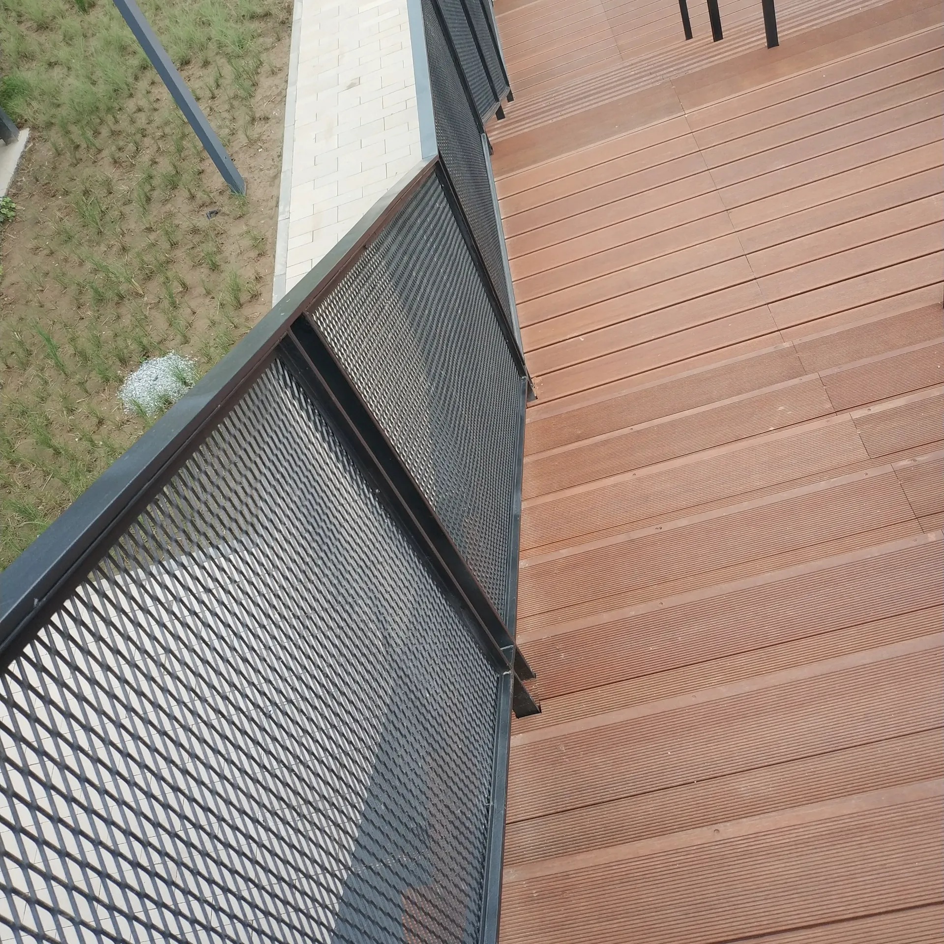 What Makes Stainless Steel Expanded Sheets a Preferred Industrial Material? What Makes Stainless Steel Expanded Sheets a Preferred Industrial Material?