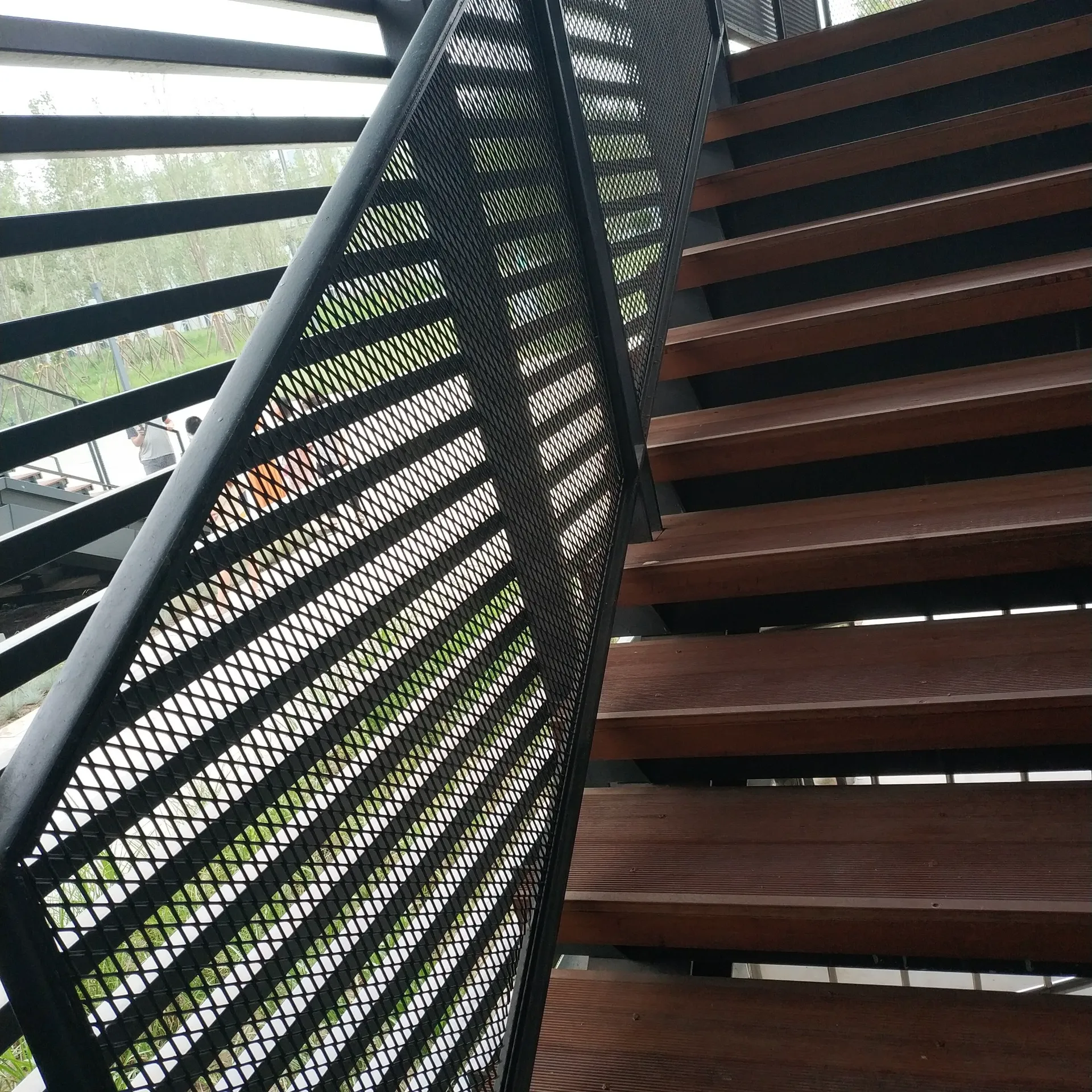 What Makes Stainless Steel Expanded Sheets a Preferred Industrial Material? What Makes Stainless Steel Expanded Sheets a Preferred Industrial Material?