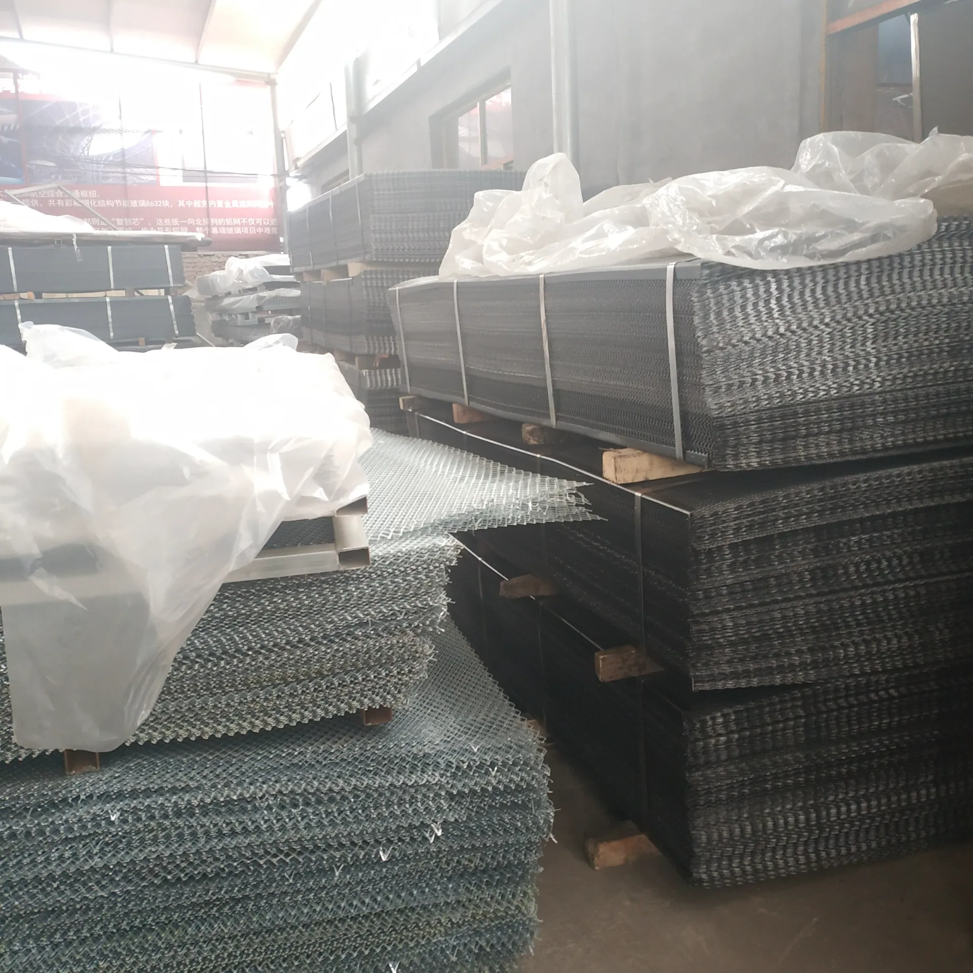 What Drives the Popularity of Expanded Metal Sheets in Modern Applications? What Drives the Popularity of Expanded Metal Sheets in Modern Applications?