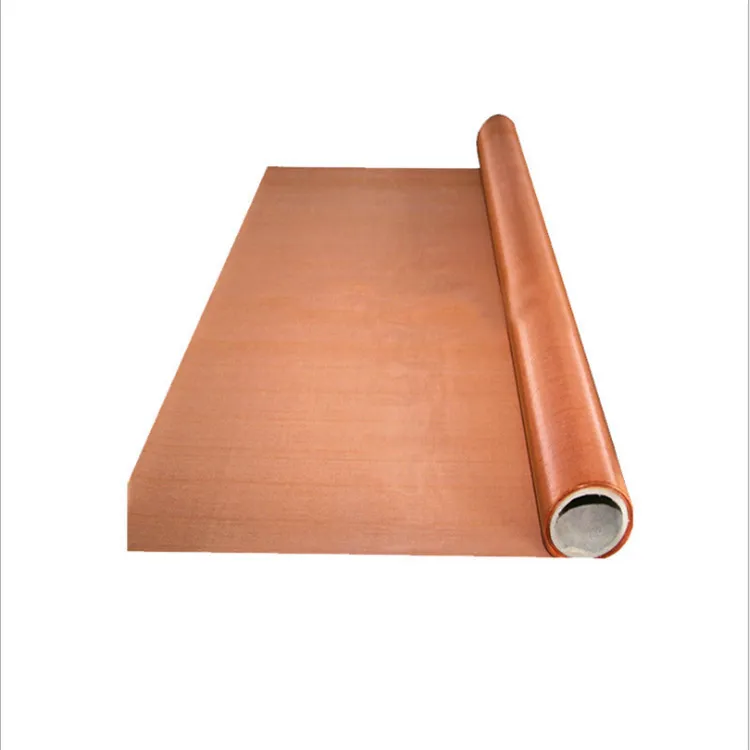 Stainless Steel Weave Wire Mesh