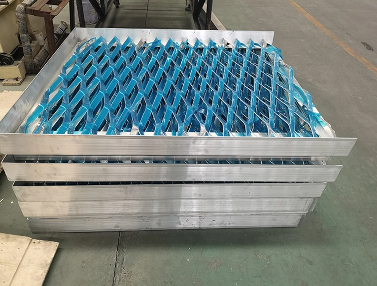 CNC Bending