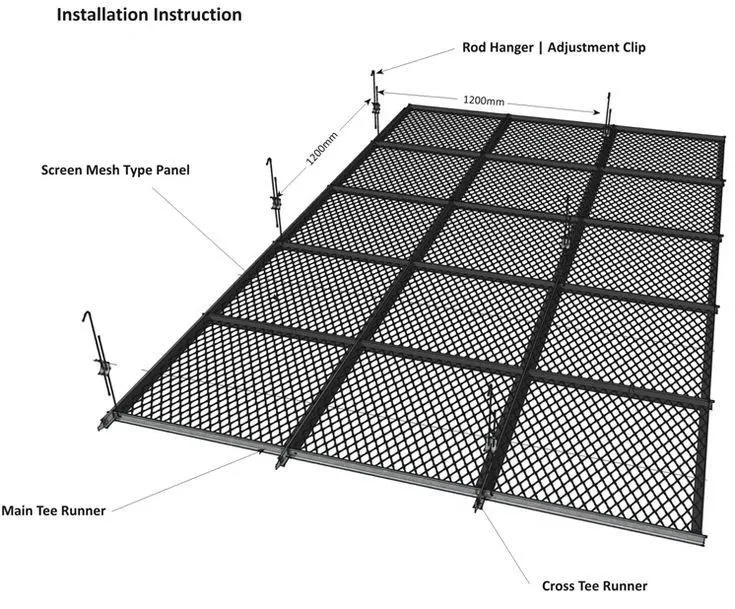 aluminum expanded metal aluminum expanded metal