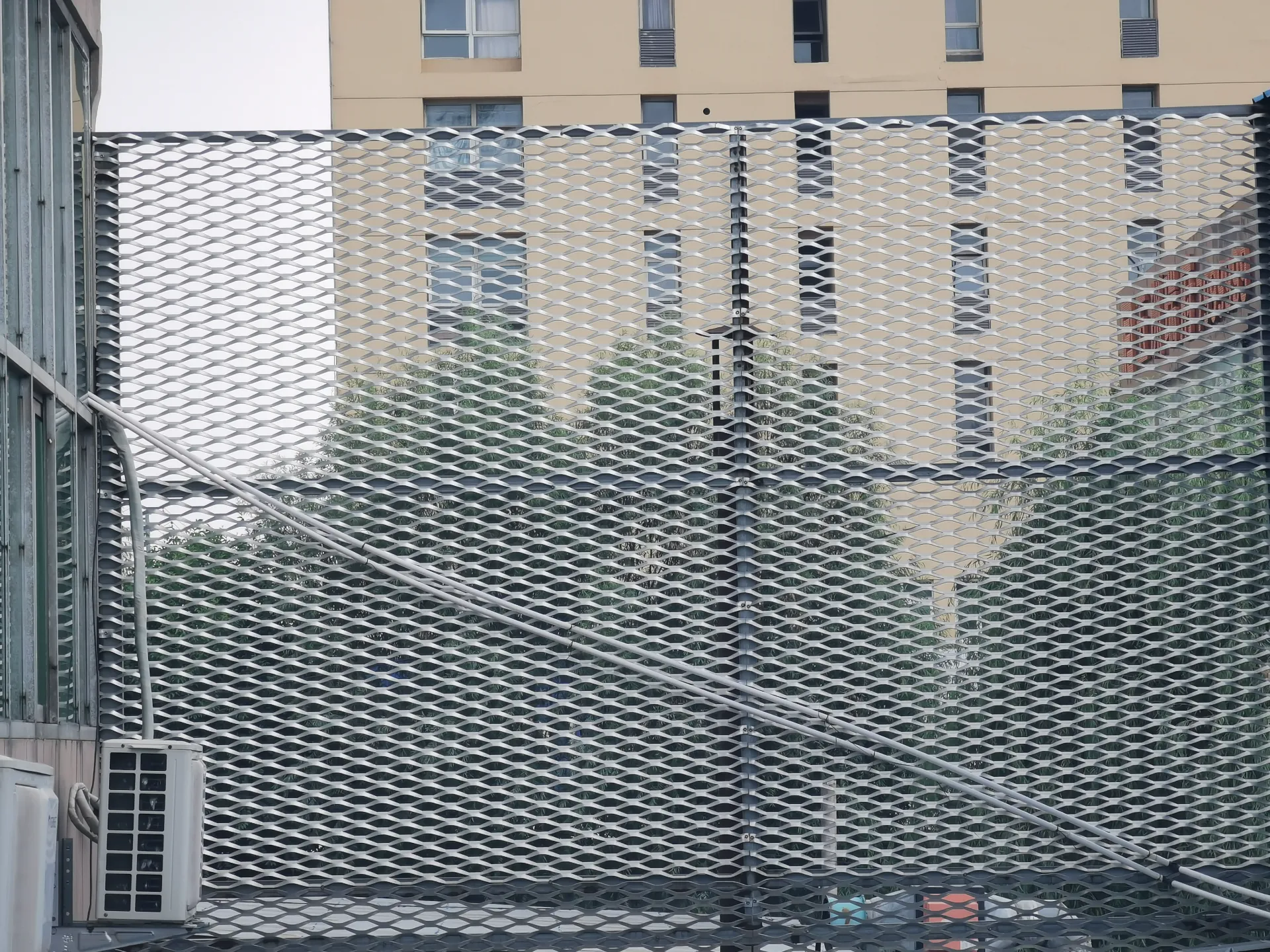 metal grating sheets metal grating sheets