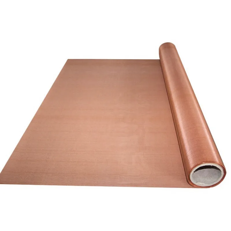 Stainless Steel Weave Wire Mesh