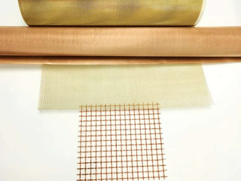 Stainless Steel Weave Wire Mesh